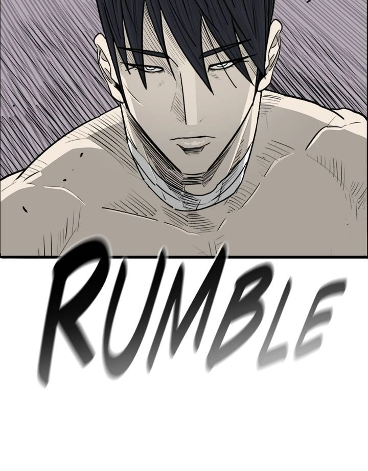 The Legend of the Northern Blade Chapter 176 page 78 - 