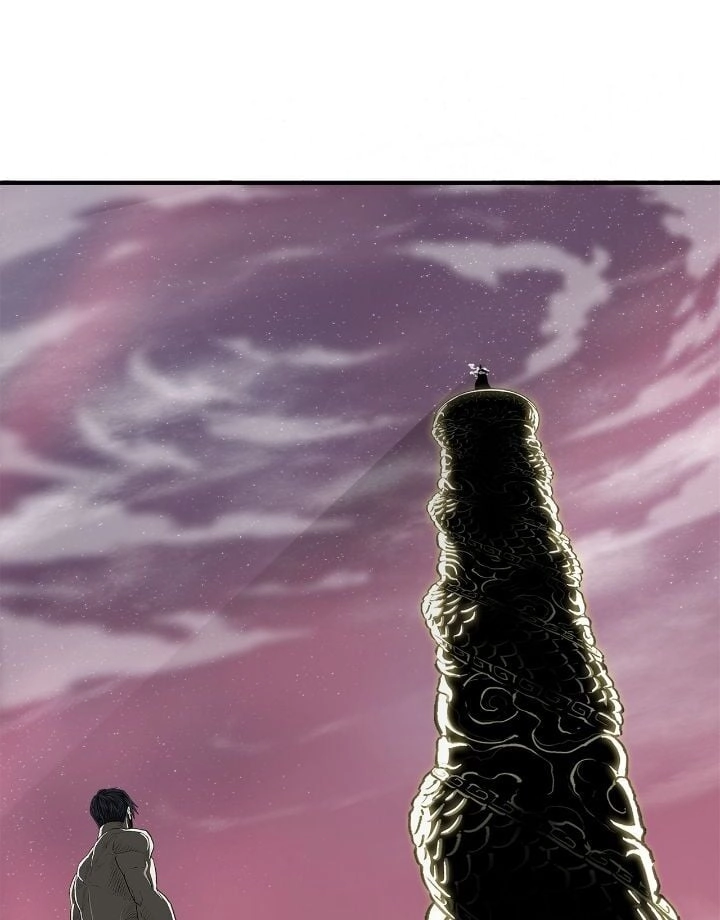 The Legend of the Northern Blade Chapter 176 page 79 - 