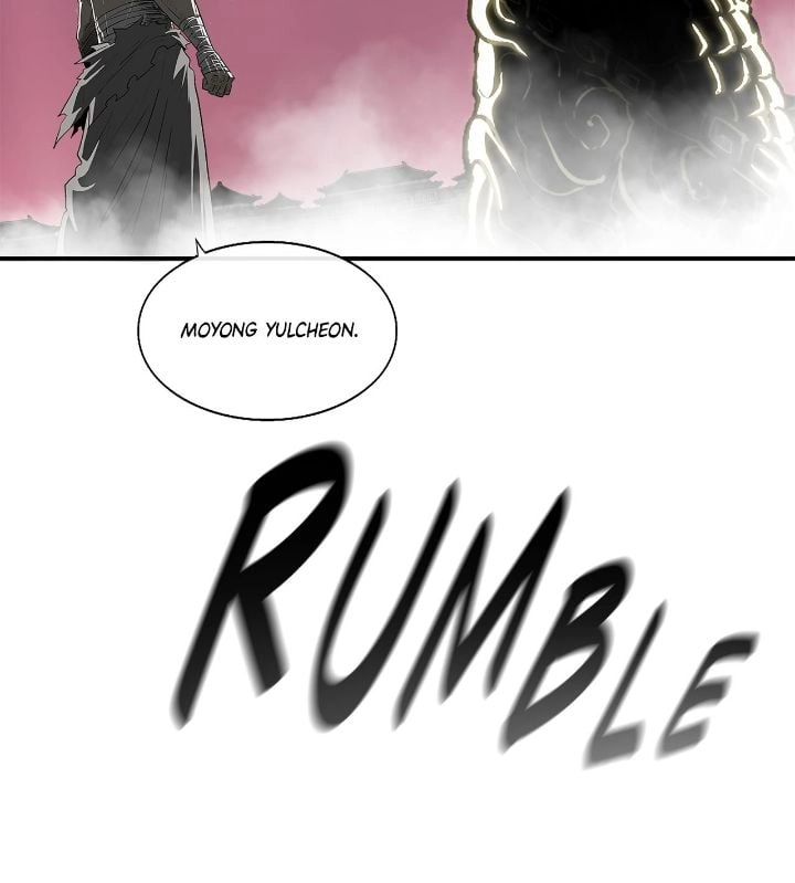 The Legend of the Northern Blade Chapter 176 page 80 - 