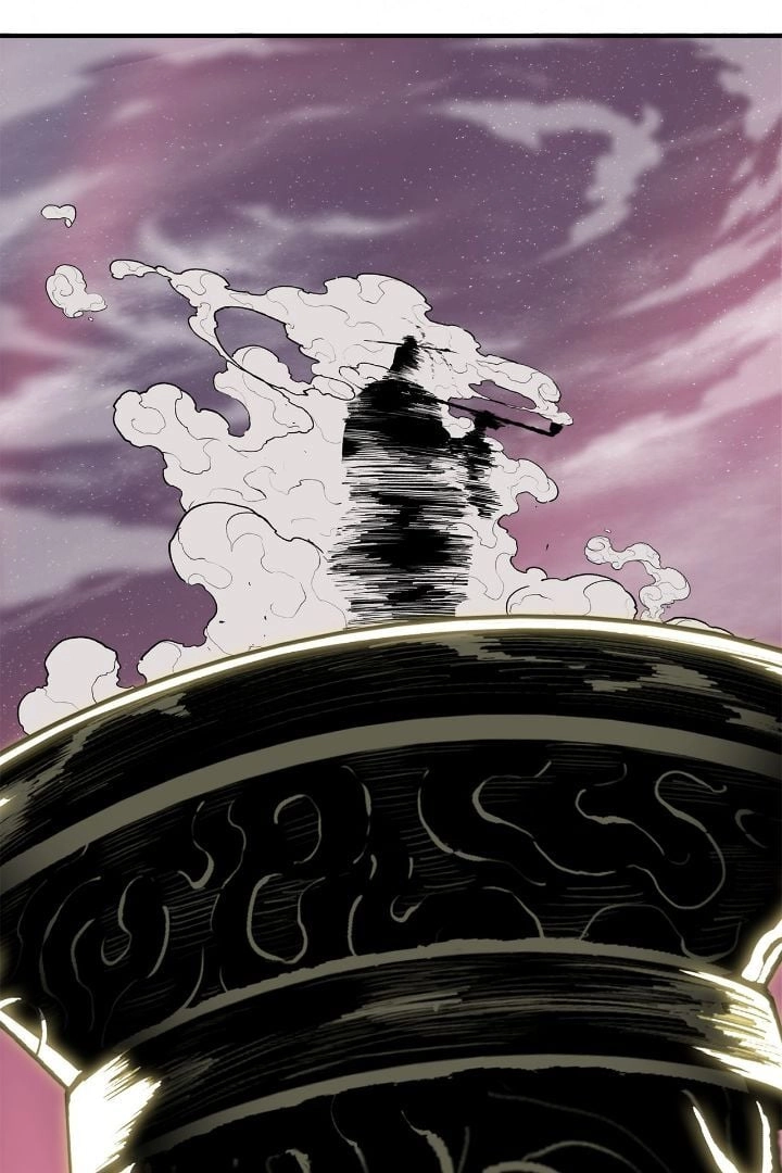 The Legend of the Northern Blade Chapter 176 page 81 - 