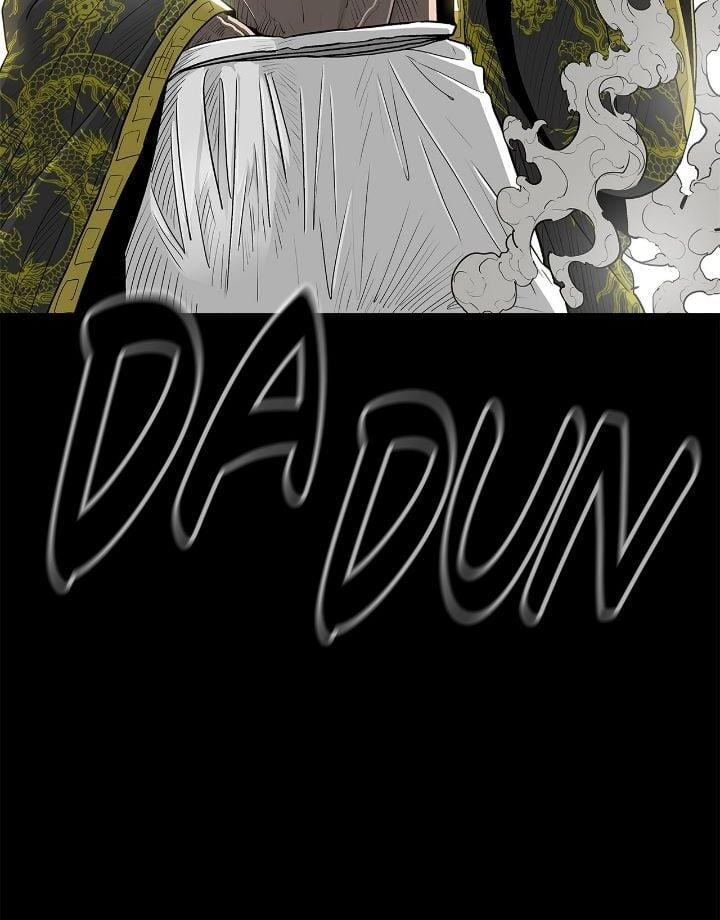 The Legend of the Northern Blade Chapter 176 page 84 - 