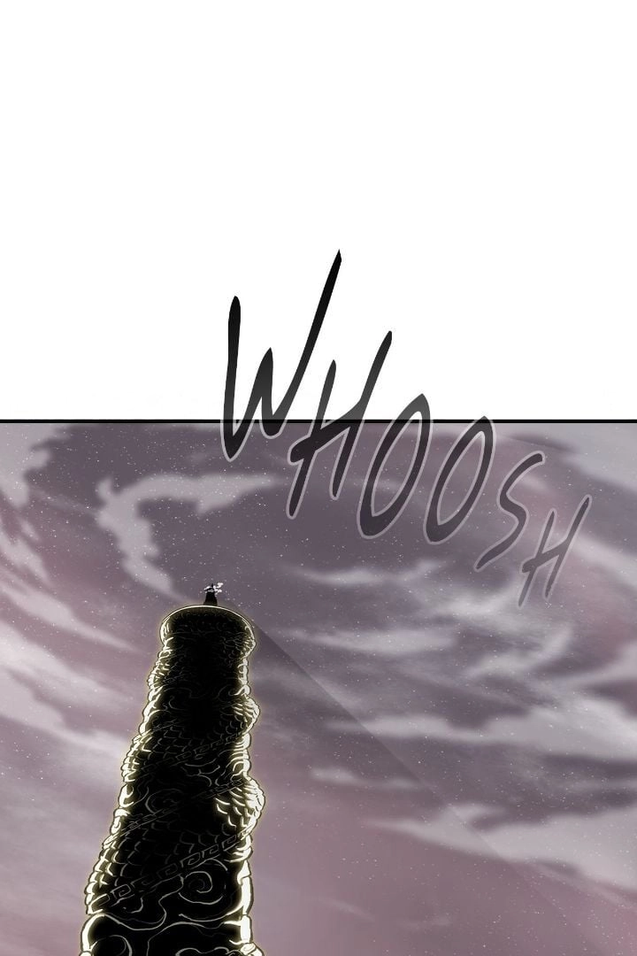 The Legend of the Northern Blade Chapter 177 page 11 - 
