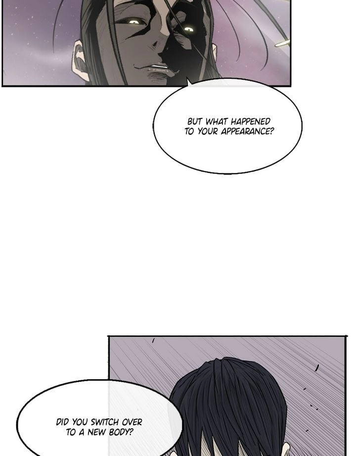 The Legend of the Northern Blade Chapter 177 page 13 - 