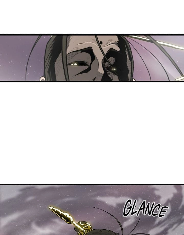 The Legend of the Northern Blade Chapter 177 page 3 - 
