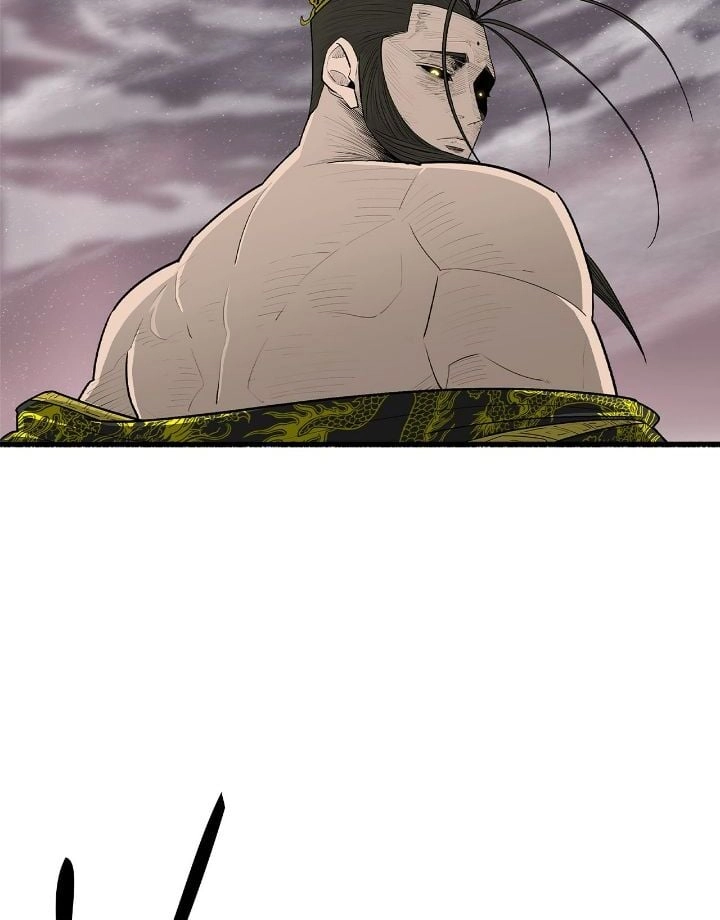The Legend of the Northern Blade Chapter 177 page 4 - 