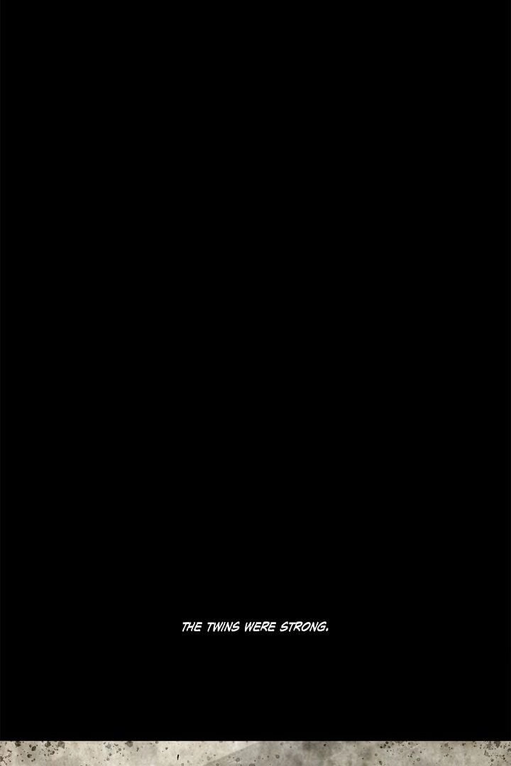 The Legend of the Northern Blade Chapter 177 page 32 - 