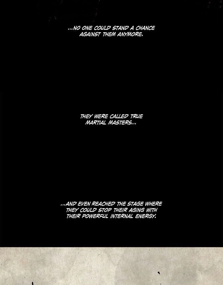 The Legend of the Northern Blade Chapter 177 page 39 - 