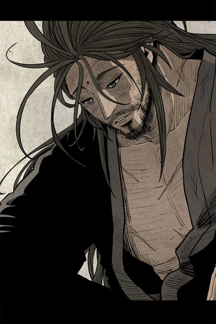 The Legend of the Northern Blade Chapter 177 page 41 - 