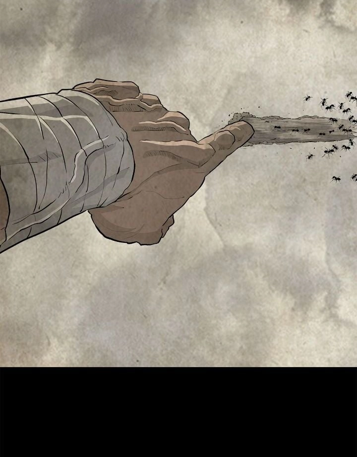 The Legend of the Northern Blade Chapter 177 page 44 - 