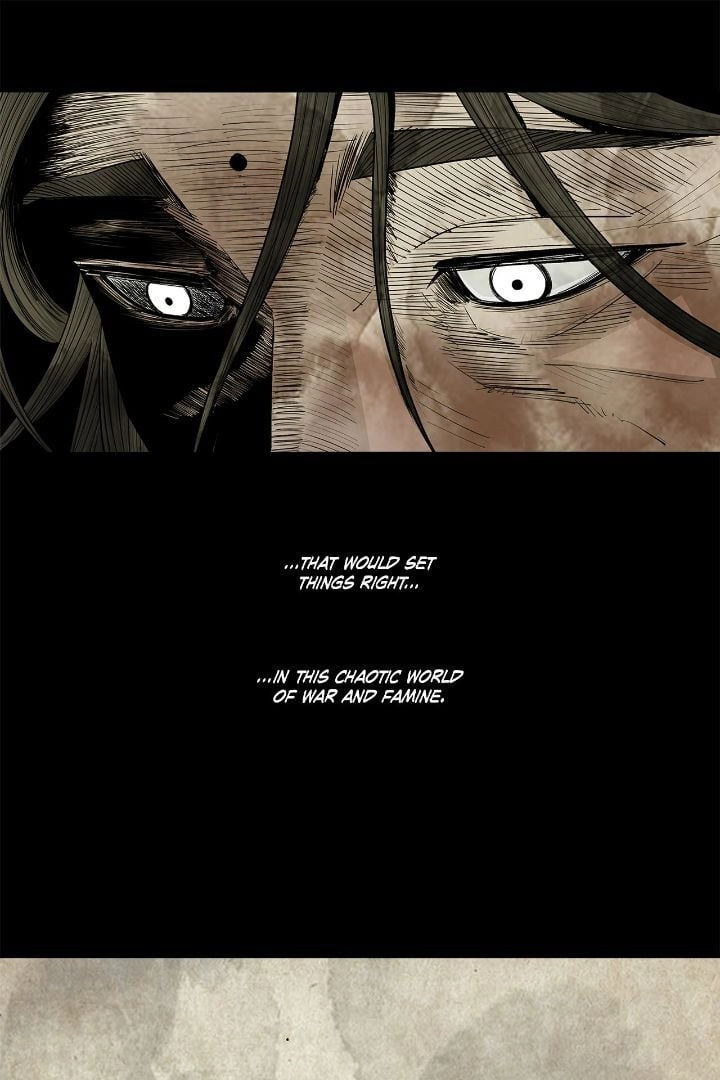 The Legend of the Northern Blade Chapter 177 page 46 - 