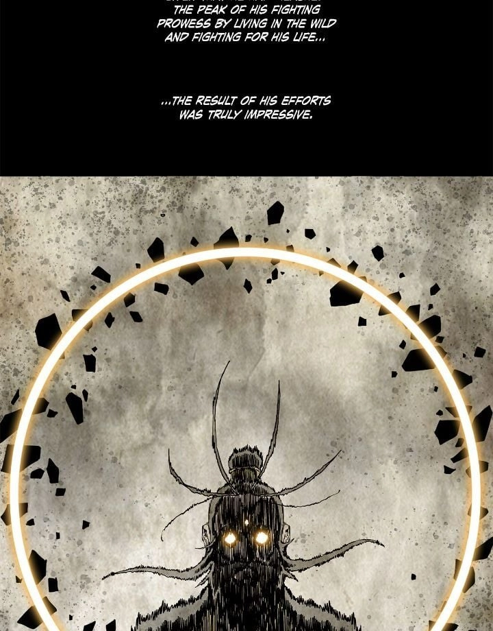 The Legend of the Northern Blade Chapter 177 page 53 - 