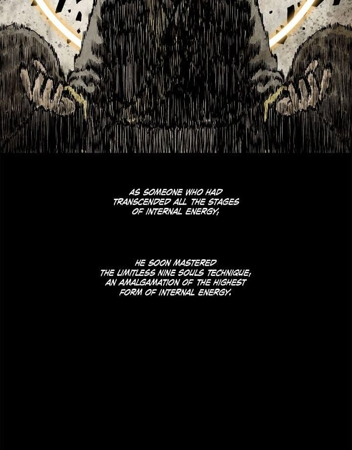 The Legend of the Northern Blade Chapter 177 page 54 - 