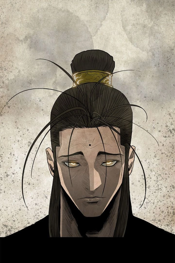 The Legend of the Northern Blade Chapter 177 page 56 - 