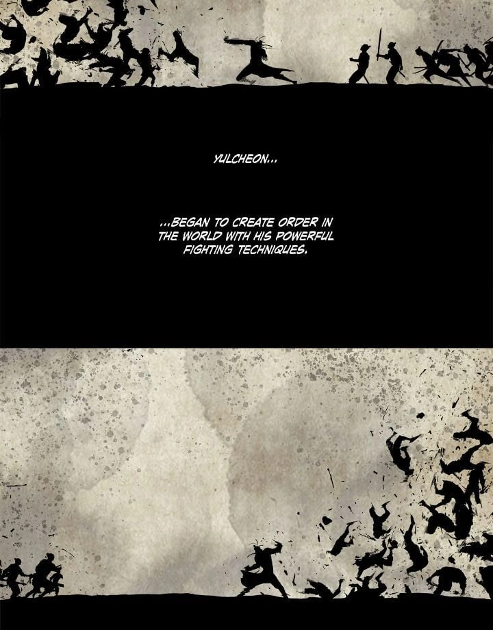 The Legend of the Northern Blade Chapter 177 page 58 - 