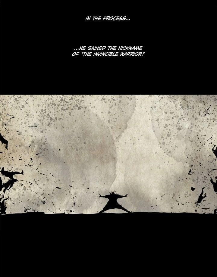 The Legend of the Northern Blade Chapter 177 page 59 - 