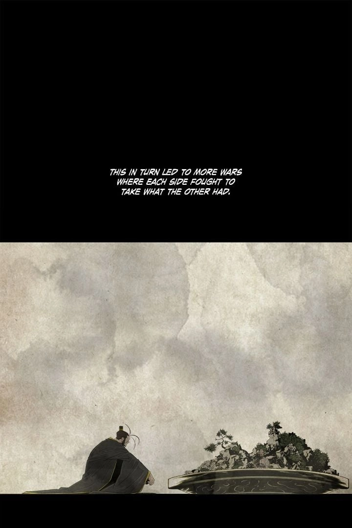 The Legend of the Northern Blade Chapter 177 page 61 - 