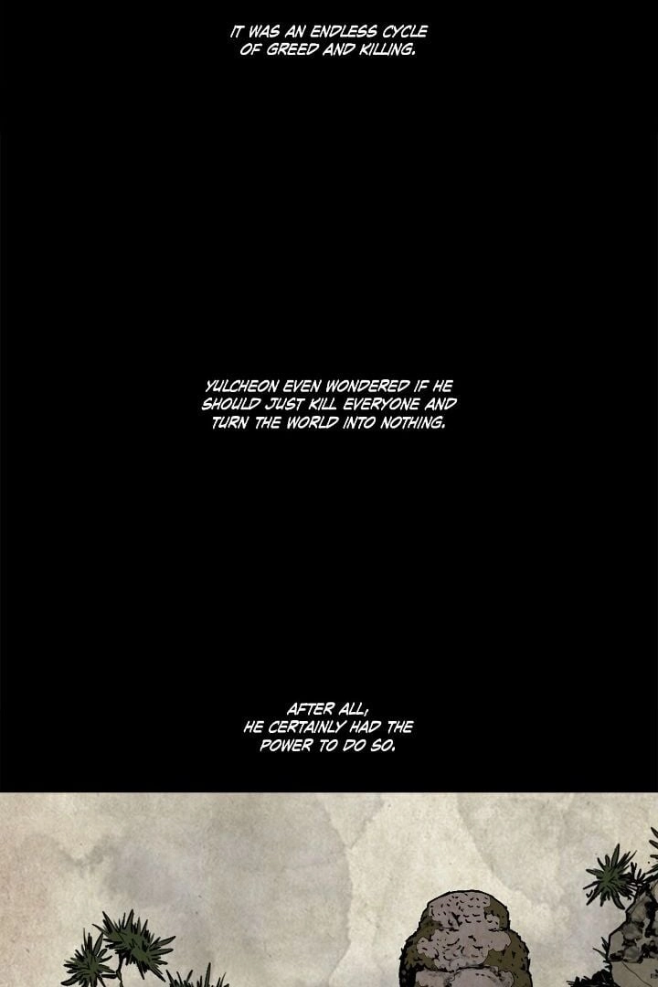 The Legend of the Northern Blade Chapter 177 page 62 - 