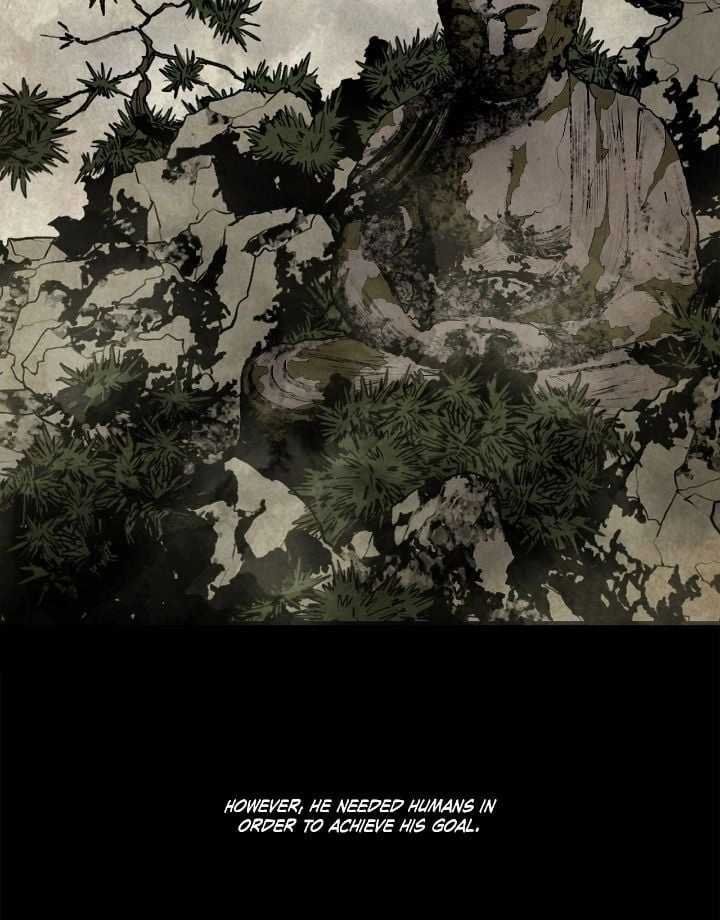 The Legend of the Northern Blade Chapter 177 page 63 - 