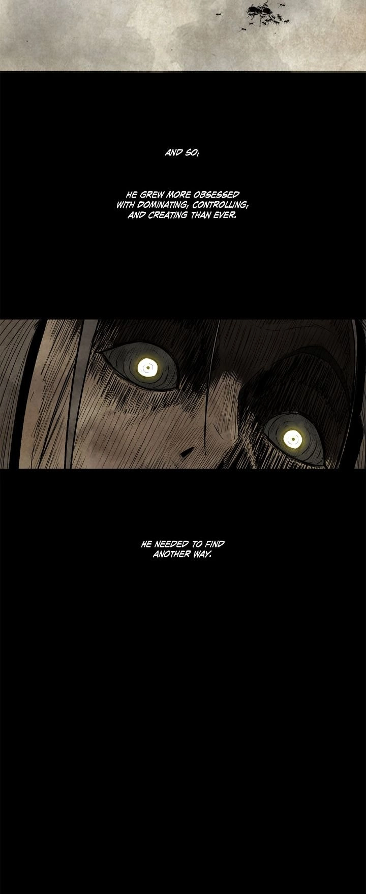 The Legend of the Northern Blade Chapter 177 page 65 - 