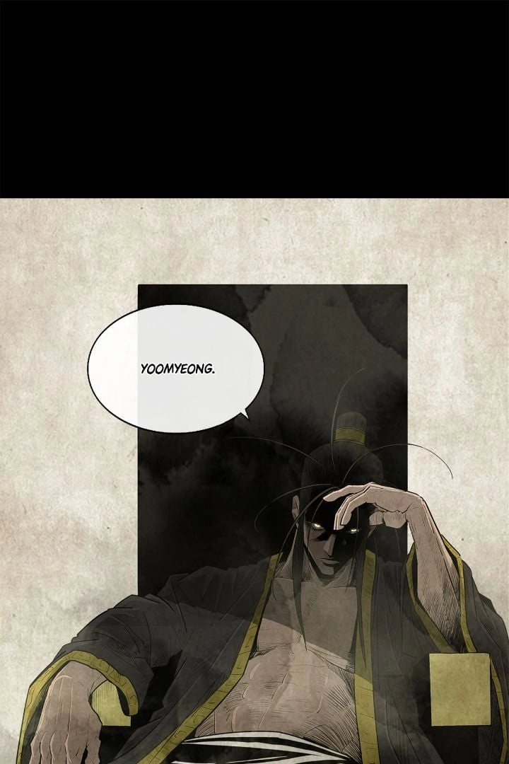 The Legend of the Northern Blade Chapter 177 page 66 - 
