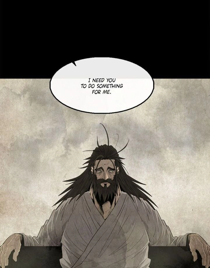 The Legend of the Northern Blade Chapter 177 page 69 - 