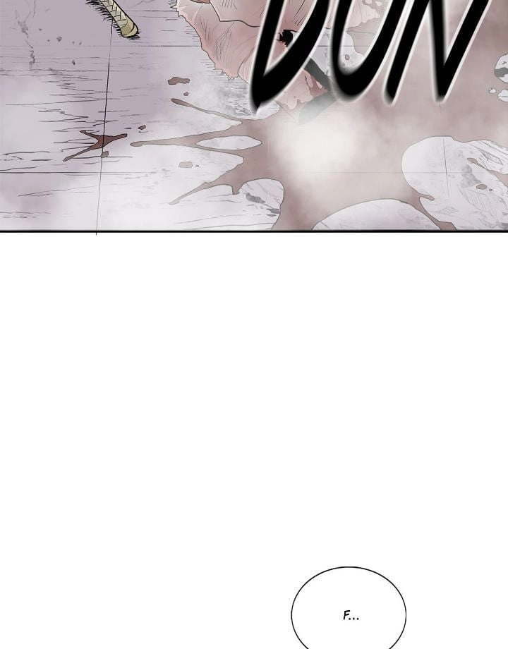 The Legend of the Northern Blade Chapter 177 page 8 - 