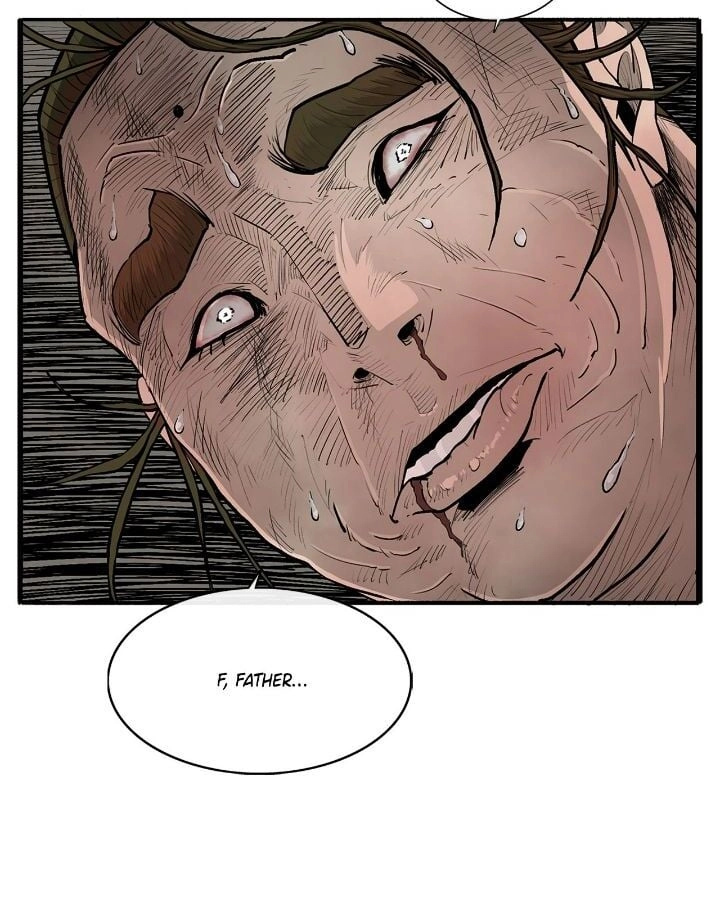 The Legend of the Northern Blade Chapter 177 page 9 - 