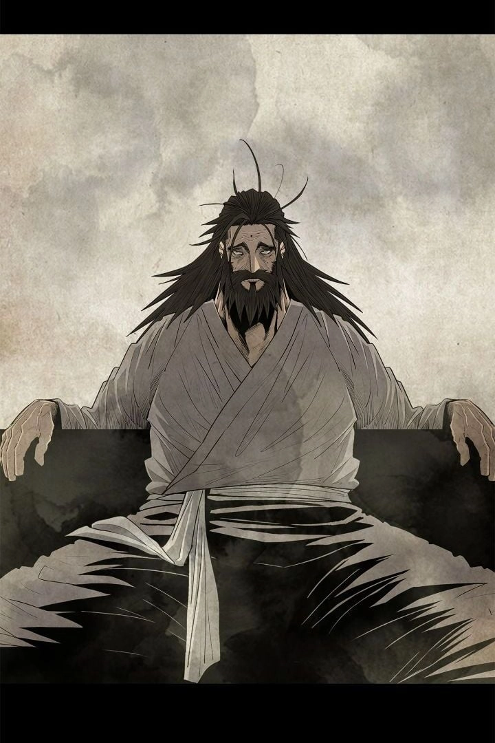 The Legend of the Northern Blade Chapter 178 page 2 - 