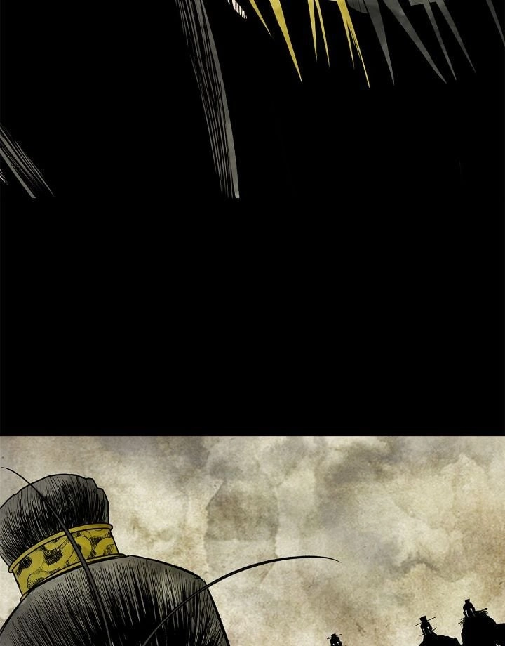 The Legend of the Northern Blade Chapter 178 page 13 - 