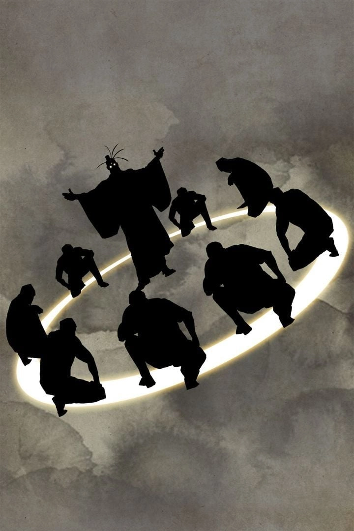 The Legend of the Northern Blade Chapter 178 page 16 - 