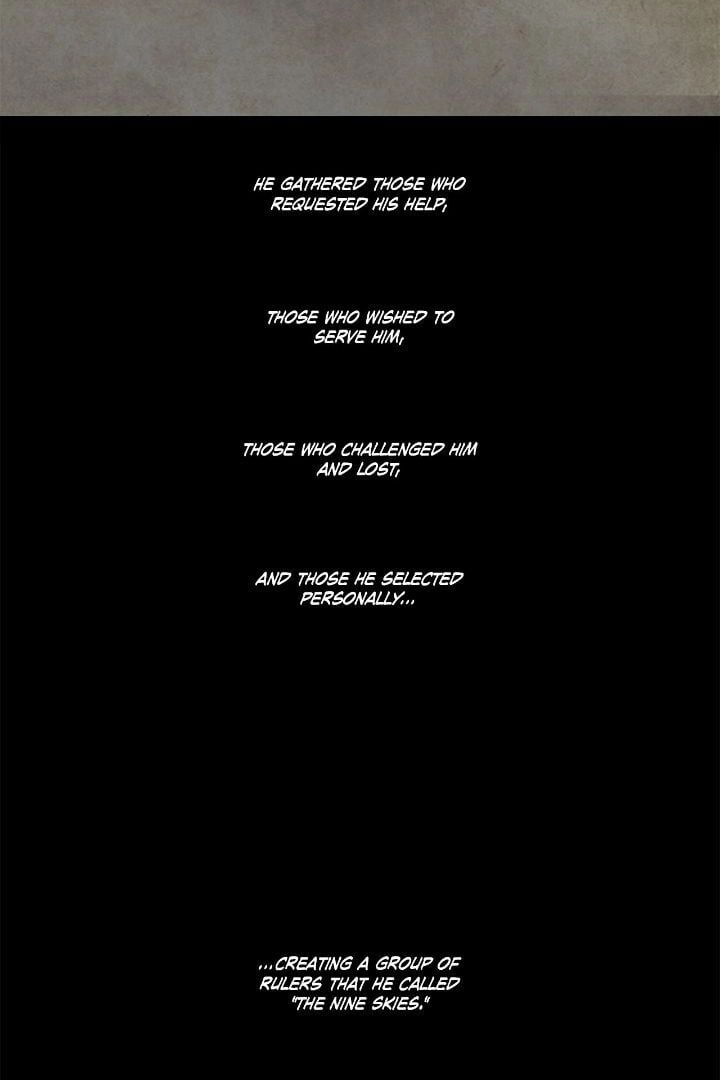 The Legend of the Northern Blade Chapter 178 page 17 - 
