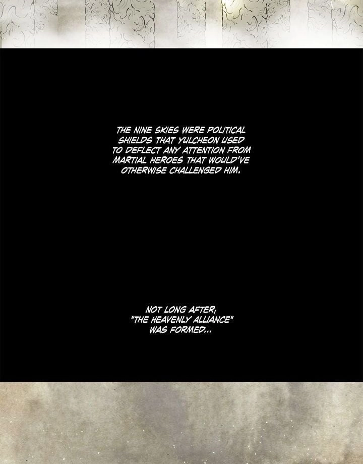The Legend of the Northern Blade Chapter 178 page 19 - 