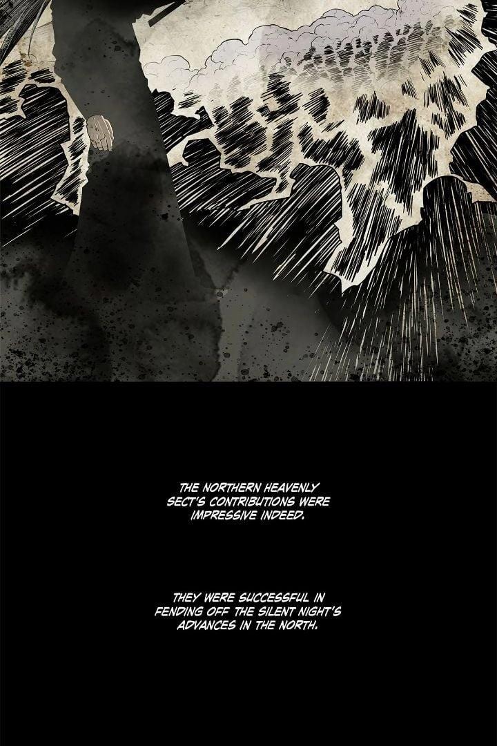 The Legend of the Northern Blade Chapter 178 page 27 - 