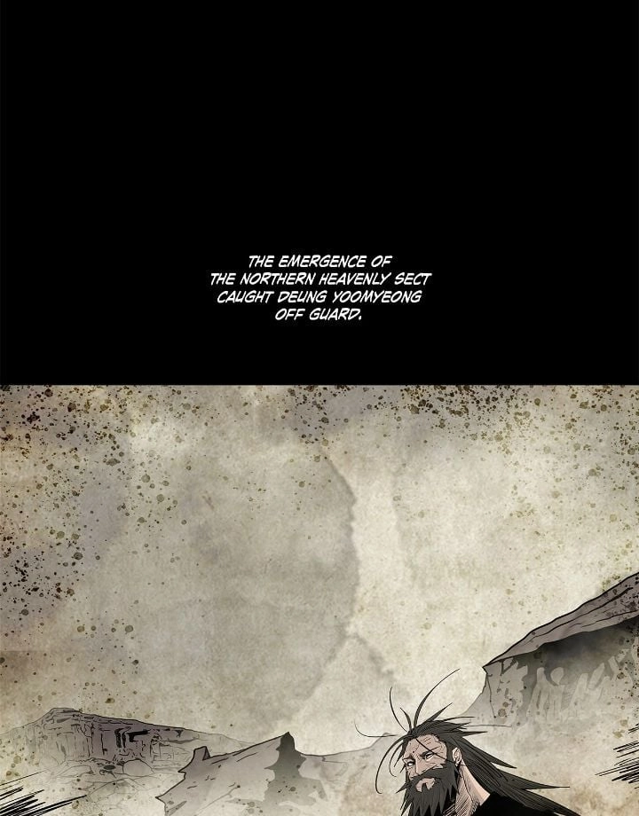 The Legend of the Northern Blade Chapter 178 page 28 - 