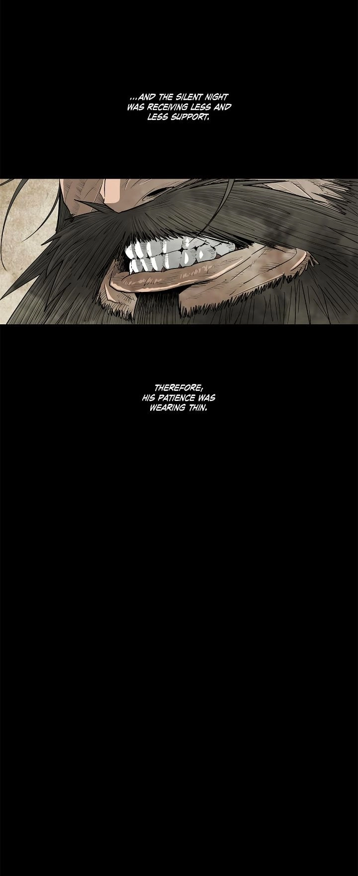 The Legend of the Northern Blade Chapter 178 page 30 - 
