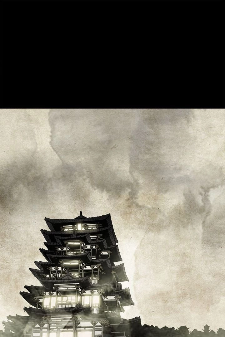 The Legend of the Northern Blade Chapter 178 page 31 - 
