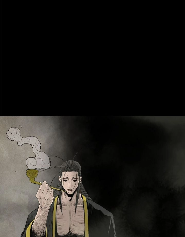 The Legend of the Northern Blade Chapter 178 page 33 - 