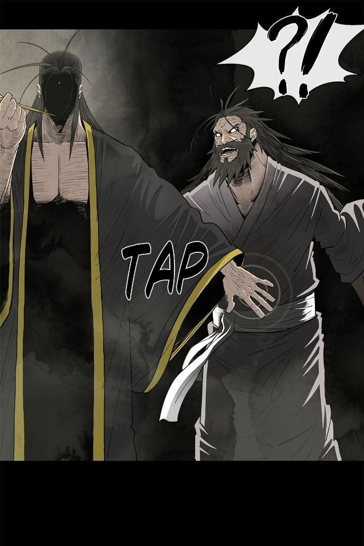 The Legend of the Northern Blade Chapter 178 page 41 - 