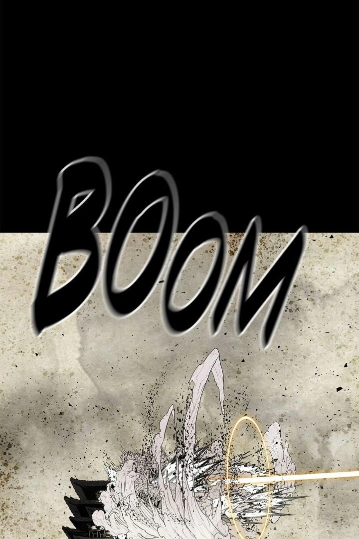 The Legend of the Northern Blade Chapter 178 page 42 - 