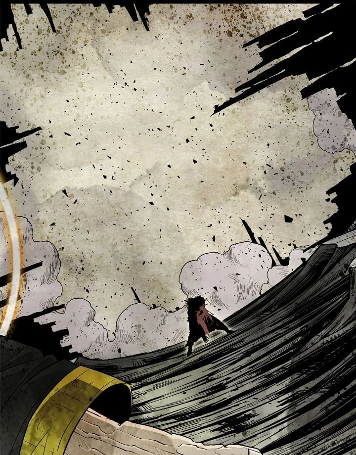 The Legend of the Northern Blade Chapter 178 page 44 - 