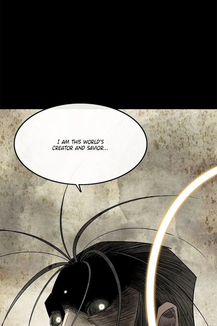 The Legend of the Northern Blade Chapter 178 page 47 - 