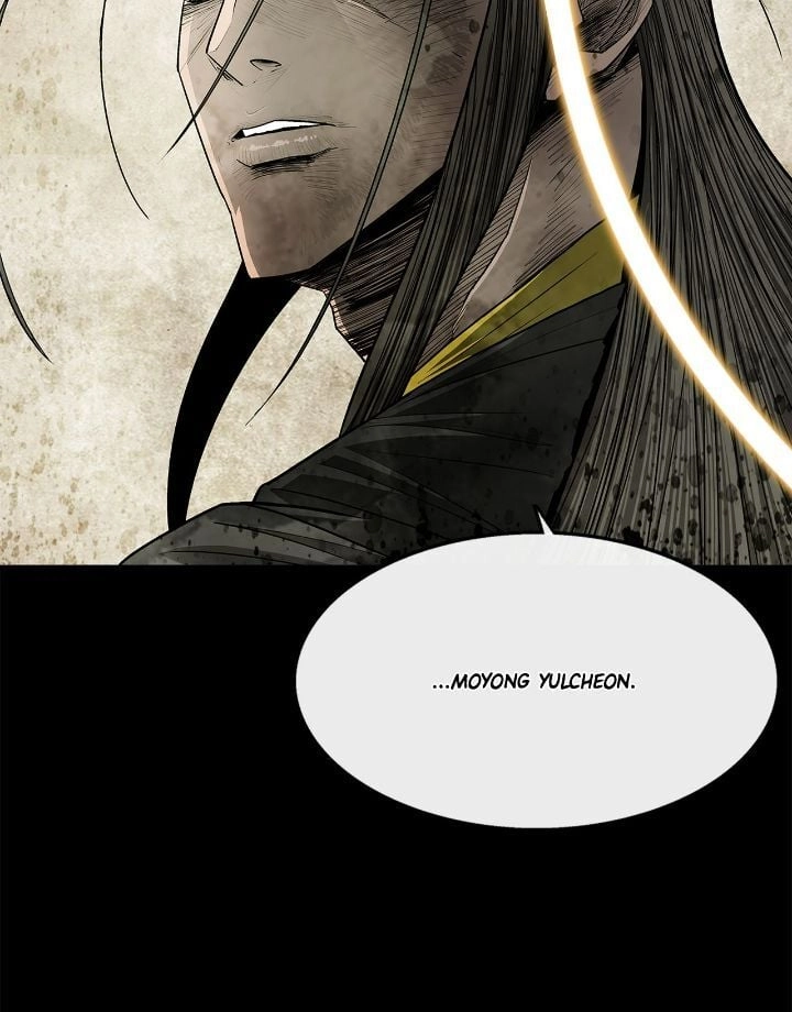 The Legend of the Northern Blade Chapter 178 page 48 - 