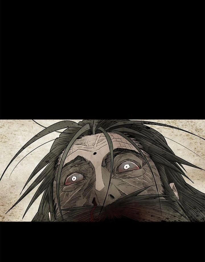 The Legend of the Northern Blade Chapter 178 page 49 - 