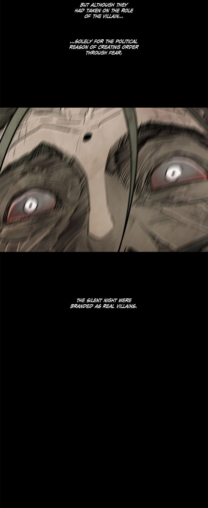 The Legend of the Northern Blade Chapter 178 page 50 - 