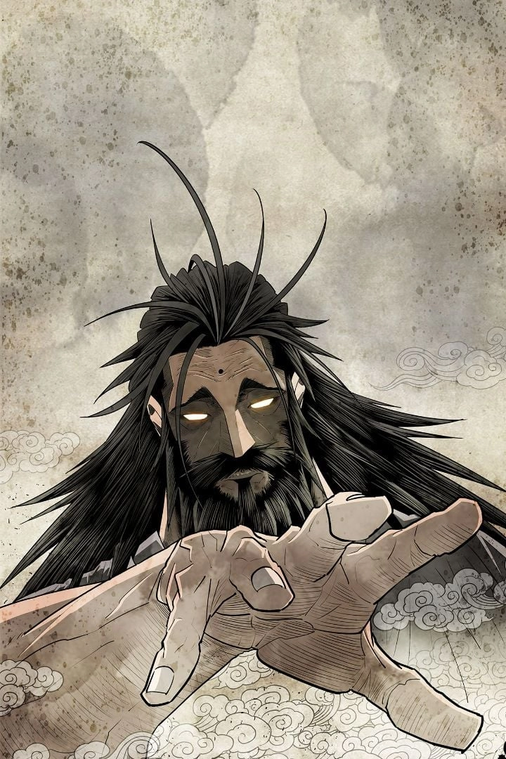 The Legend of the Northern Blade Chapter 178 page 6 - 