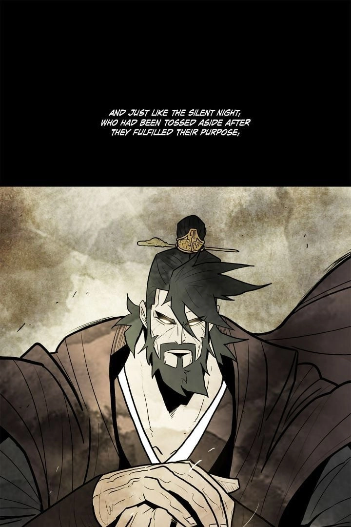 The Legend of the Northern Blade Chapter 178 page 56 - 