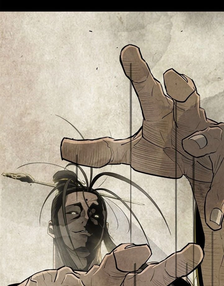 The Legend of the Northern Blade Chapter 178 page 59 - 