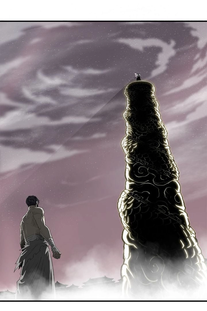 The Legend of the Northern Blade Chapter 178 page 65 - 