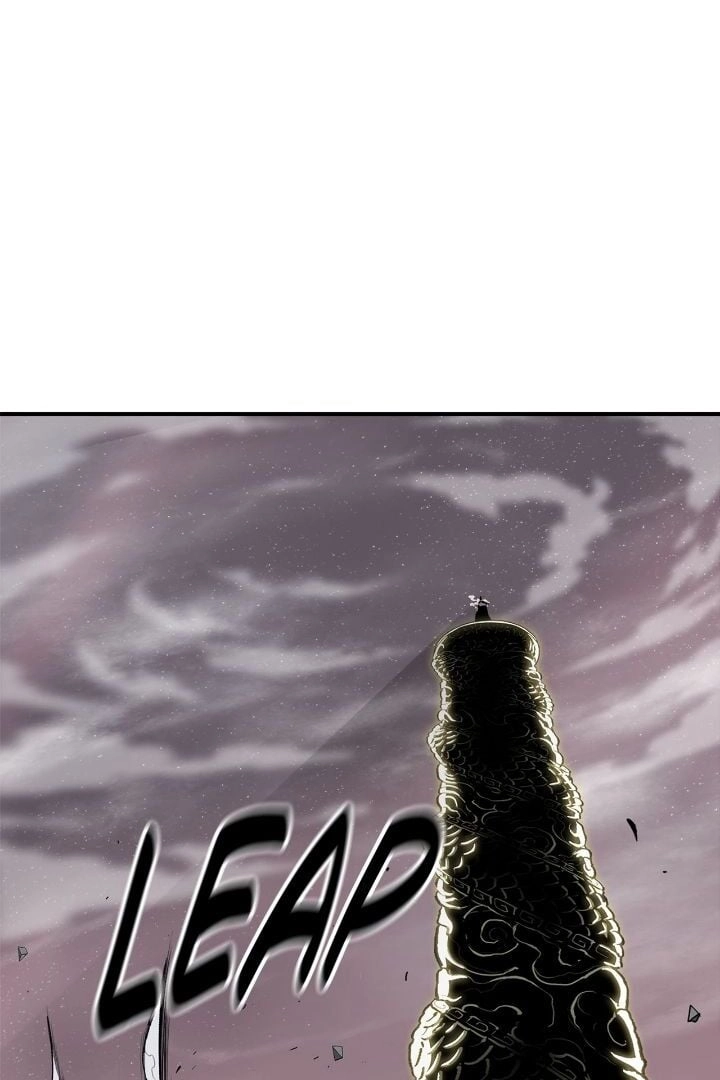 The Legend of the Northern Blade Chapter 178 page 66 - 
