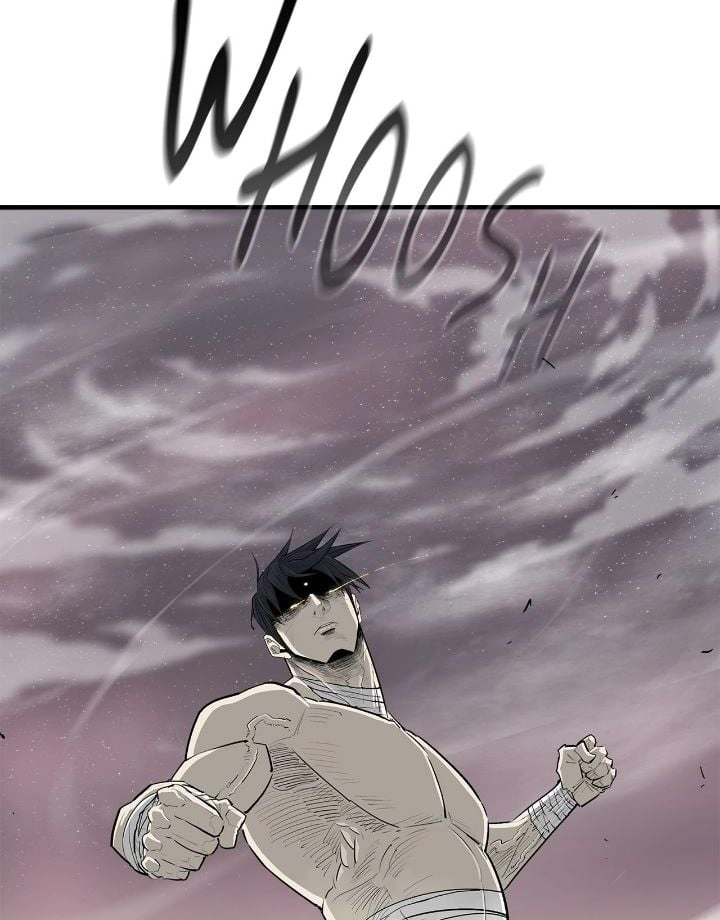 The Legend of the Northern Blade Chapter 178 page 68 - 